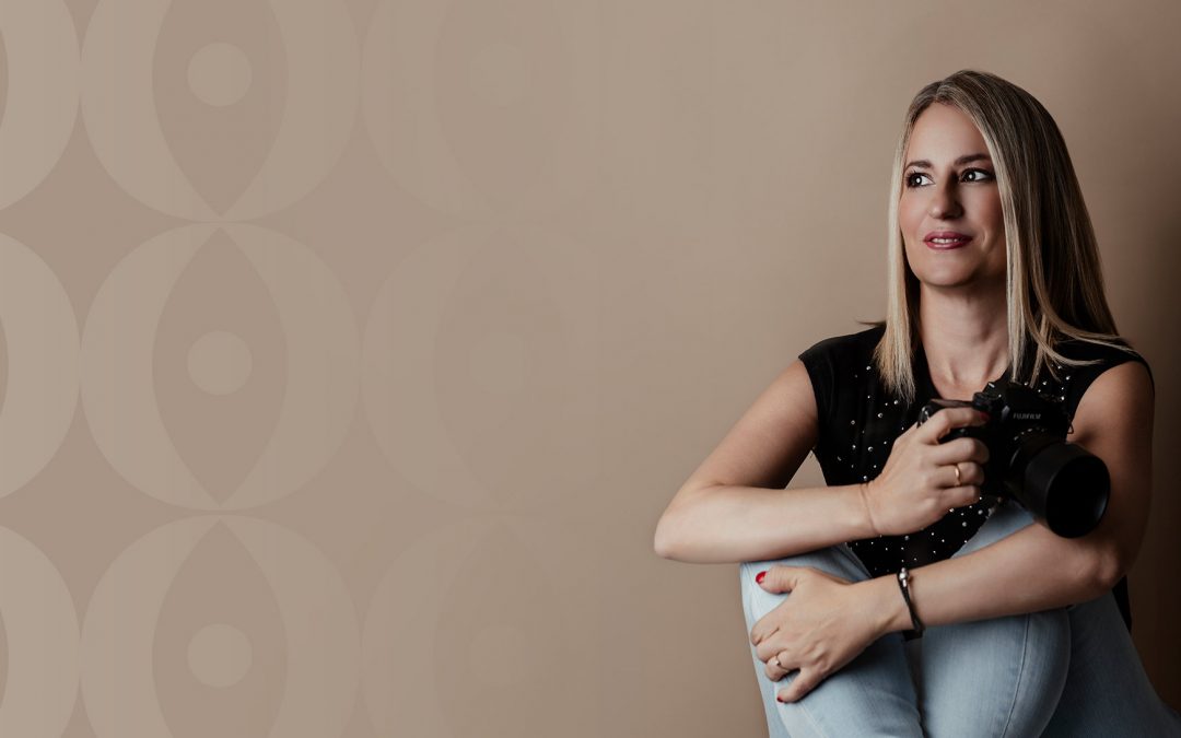Fotografía Profesional en Granada: Cercanía, Creatividad y Pasión en Cada Imagen